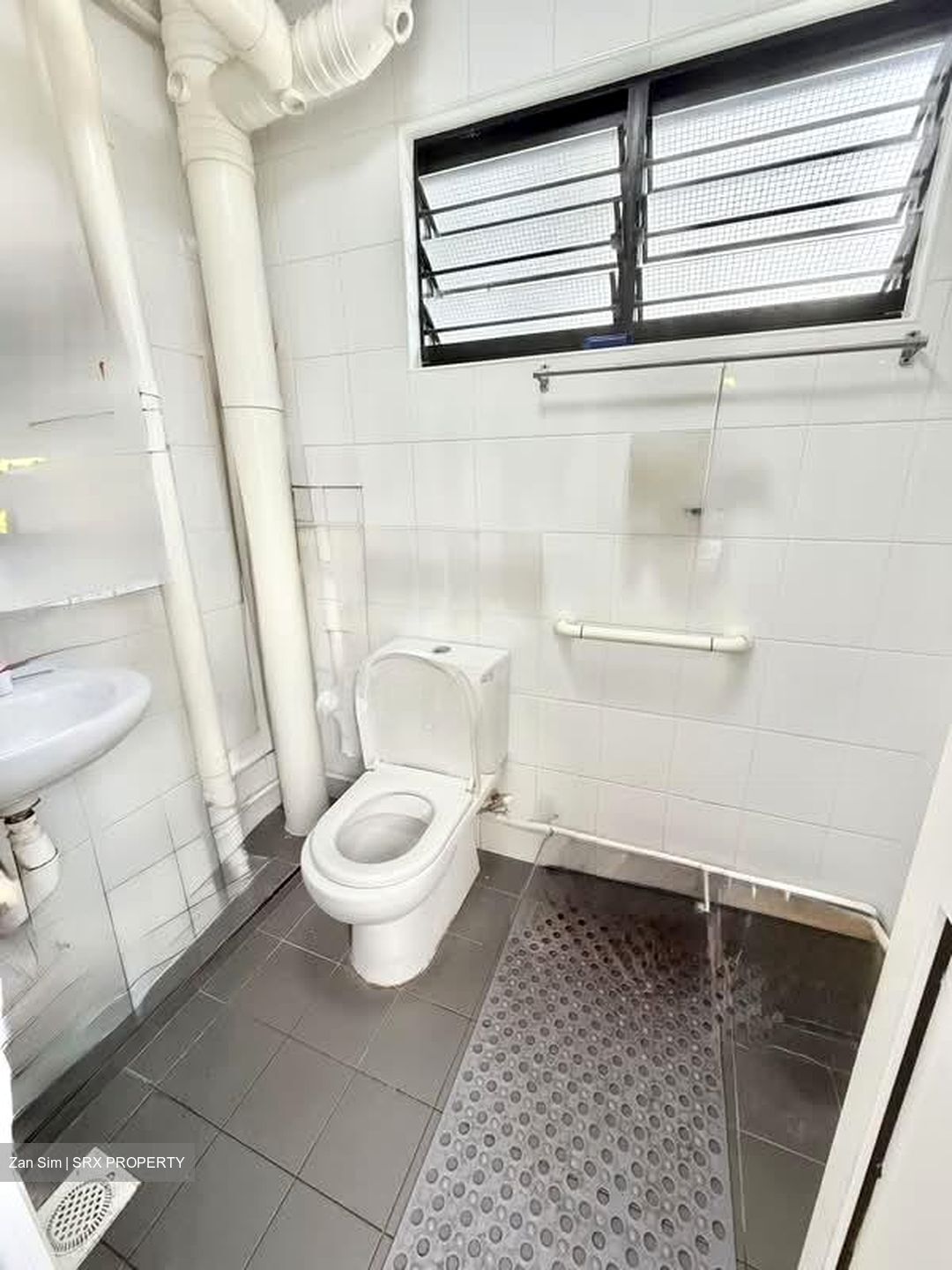Blk 335 Woodlands Street 32 (Woodlands), HDB 4 Rooms #601963881